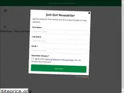 Sites similar to gardenoflifecanada.com
