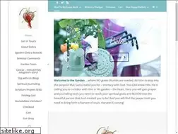 Sites similar to gardenoftheheart.com