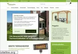 Sites similar to gardenonline.nl
