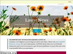 Sites similar to gardenontario.org