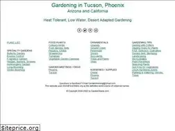 Sites similar to gardenoracle.com