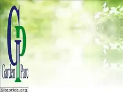 Sites similar to gardenparc.ch