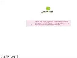 Sites similar to gardenpark.eu