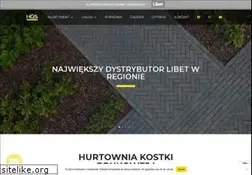 Sites similar to gardenpartner.pl