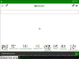 Sites similar to gardenparts.gr