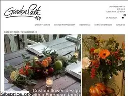 Sites similar to gardenpathco.com