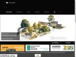 Sites similar to gardenphilia.com