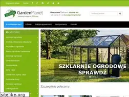 Sites similar to gardenplanet.pl