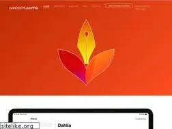 Sites similar to gardenplanpro.com