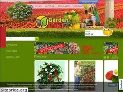 Sites similar to gardenplant.pl
