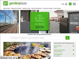 Sites similar to gardenplaza.de