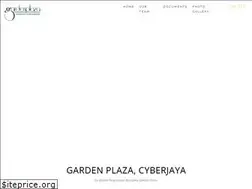 Sites similar to gardenplazacyberjaya.com