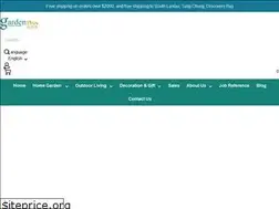 Sites similar to gardenplus.com.hk