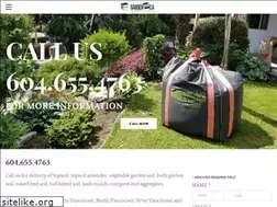 Sites similar to gardenpod.ca