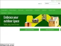 Sites similar to gardenpromos.com