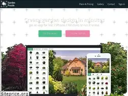 Sites similar to gardenpuzzle.com