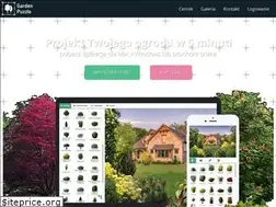Sites similar to gardenpuzzle.pl