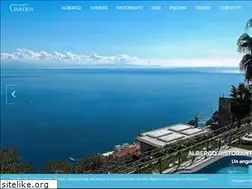 Sites similar to gardenravello.com
