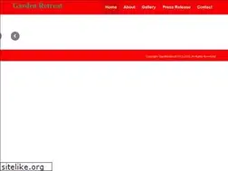 Sites similar to gardenretreat.in