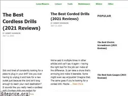 Sites similar to gardenreviewster.com