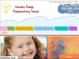 Sites similar to gardenridgeprepschool.com