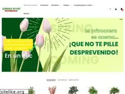 Sites similar to gardenrivas.com