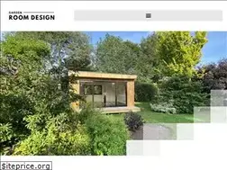 Sites similar to gardenroomdesign.co.uk