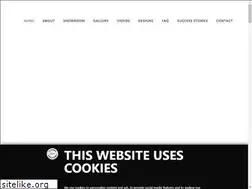 Sites similar to gardenrooms.ie