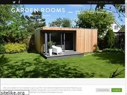 Sites similar to gardenroomsni.com