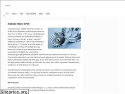 Sites similar to gardenroute.de