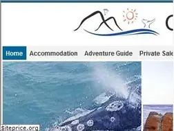 Sites similar to gardenroute.org