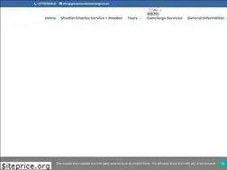 Sites similar to gardenrouteconcierge.co.za