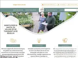 Sites similar to gardenrs.nl