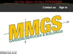 Sites similar to gardens-services.co.uk
