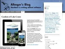 Sites similar to gardens.albegor.com