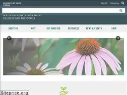 Sites similar to gardens.usf.edu