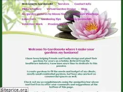 Sites similar to gardens4u.ca