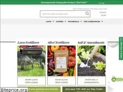 Sites similar to gardensalive.com