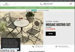 Sites similar to gardensandhomesdirect.co.uk