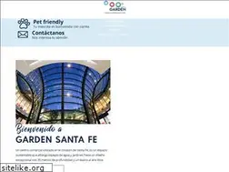 Sites similar to gardensantafe.com.mx