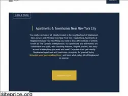 Sites similar to gardensatmaplewood.com