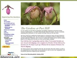 Sites similar to gardensatposthill.net