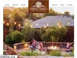 Sites similar to gardensbygabriel.com