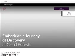 Sites similar to gardensbythebay.org.sg