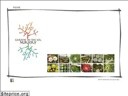 Sites similar to gardensbytheseanursery.com