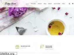 Sites similar to gardenscents.com.my