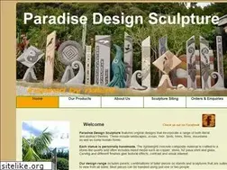 Sites similar to gardensculpture.co.nz