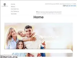 Sites similar to gardensdentalcare.com