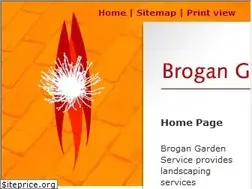 Sites similar to gardenservice.com.au