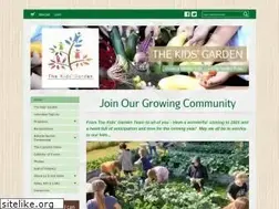 Sites similar to gardensfromgarbage.org